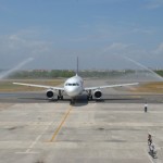 Aeroporto de Aracaju atinge a marca de um milhão de passageiros - Fotos: Ascom/Setur