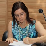 Seplag apoia trabalhos de desenvolvimento econômico do Sergipetec -