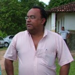 Cohidro realiza limpeza de reservatório com o apoio de agricultores - Fotos: Ascom/Cohidro
