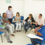 Curso vai sistematizar experiências de Ater - Fotos: Ascom/Emdagro