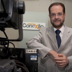 Conexão Aperipê aposta na credibilidade dos fatos para informar os sergipanos - Fotos: Marco Vieira/ASN