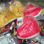 Sergipe Solidário: Governo doa brinquedos apreendidos pela Sefaz - Fotos: Ascom / Sefaz
