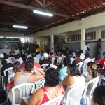 Consocial de Poço Verde e Simão Dias movimenta Centro Sul sergipano  - Fotos: Ascom/CGE