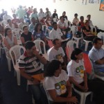 Consocial de Poço Verde e Simão Dias movimenta Centro Sul sergipano  - Fotos: Ascom/CGE