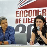 'Encontros de Literatura' chega ao fim após maratona de atividades - Fotos: Fabiana Costa/Secult