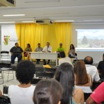 Seminário de Artes Visuais debate perspectivas para a área - Fotos: Fabiana Costa/Secult