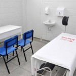 Novas Clínicas de Saúde melhoram atendimento em Cristinápolis e Pedrinhas - A coordenadora de Atenção Básica de Cristinápolis