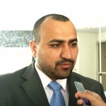 CGE discute responsabilidade da gestão pública em seminário com prefeitos  - Fotos: Ascom/Controladoria