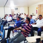 Sergipe é pioneiro na realização de inquérito para Brucelose e Tuberculose bovina - Foto: Ascom/Emdagro