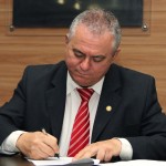Seplag apoia trabalhos de desenvolvimento econômico do Sergipetec -