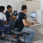 Agonalto Pacheco abrirá inscrições para processo seletivo em curso técnico  - A diretora do Centro Estadual de Educação Profissional Agonalto Pacheco da Silva