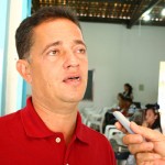 População de Cristinápolis discute transparência pública e combate à corrupção - Fotos: Ascom/CGE