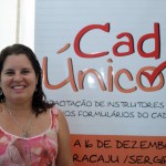 53 municípios participam de capacitação para novos formulários do CadÚnico - Fotos: Edinah Mary/Inclusão