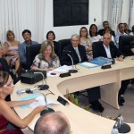 Inaugurada a nova sede do Conselho Estadual de Educação - Fotos: José Santana Filho