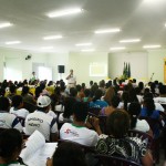 Consocial de Poço Verde e Simão Dias movimenta Centro Sul sergipano  - Fotos: Ascom/CGE