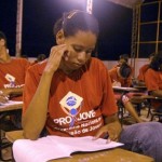 Educação faz parte do Programa Sergipe Mais Justo - Fotos: Ascom/Seed