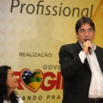 Governo certifica 500 alunos em qualificações profissionais do ‘Novos Rumos’ - Fotos: Edinah Mary/Seides