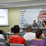 'Encontros de Literatura' chega ao fim após maratona de atividades - Fotos: Fabiana Costa/Secult