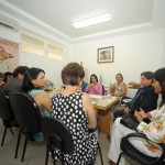 Comitê articula estratégias para Plano de Enfrentamento ao Crack em 2012 - Fotos: Edinah Mary/Seides