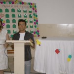 DRE de Itabaiana homenageia escolas com o Prêmio Merenda Escolar Destaque - Fotos: Ascom/Seed