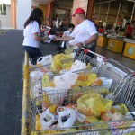 Começa a Campanha da Fraternidade 2011 - Fotos: PMOC