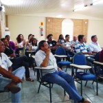 Sergipe é pioneiro na realização de inquérito para Brucelose e Tuberculose bovina - Foto: Ascom/Emdagro