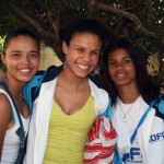 Delegação de Sergipe retorna de Curitiba com duas medalhas - Fotos: Ascom/Seed