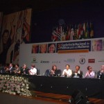 SEPM acompanha Conferência Nacional de Políticas para as Mulheres - Fotos: Ascom/SEPM