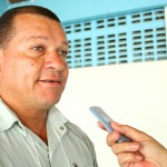 População de Cristinápolis discute transparência pública e combate à corrupção - Fotos: Ascom/CGE