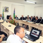 Inaugurada a nova sede do Conselho Estadual de Educação - Fotos: José Santana Filho