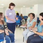 Curso vai sistematizar experiências de Ater - Fotos: Ascom/Emdagro