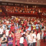 Educação faz parte do Programa Sergipe Mais Justo - Fotos: Ascom/Seed
