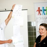 Seed realiza encerramento de formação de tutores do Programa Formação Pela Escola - Fotos: Ascom/Seed