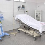 Novas Clínicas de Saúde melhoram atendimento em Cristinápolis e Pedrinhas - A coordenadora de Atenção Básica de Cristinápolis