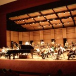 Estudantes da rede estadual assistirão ao concerto da Orquestra Sinfônica de Sergipe - Fotos: Ascom/Seed