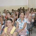 DRE de Itabaiana homenageia escolas com o Prêmio Merenda Escolar Destaque - Fotos: Ascom/Seed