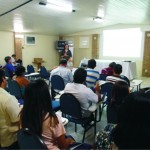 Sergipe é pioneiro na realização de inquérito para Brucelose e Tuberculose bovina - Foto: Ascom/Emdagro