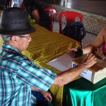 Boquim e Malhada dos Bois dão continuidade à Consocial no interior sergipano - Fotos: Ascom/CGE