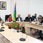 Inaugurada a nova sede do Conselho Estadual de Educação - Fotos: José Santana Filho