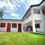 Seides e Renascer constroem e reformam unidades de atendimento -