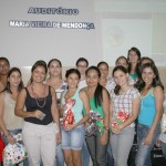 DRE de Itabaiana homenageia escolas com o Prêmio Merenda Escolar Destaque - Fotos: Ascom/Seed