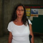 Alunos elogiam oficina de Continuidade Cinematográfica - Fotos: Ascom/Secult