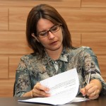 Seplag apoia trabalhos de desenvolvimento econômico do Sergipetec -
