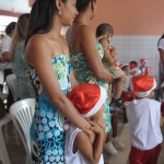 Inclusão Social entrega doações do TCE ao Abrigo Sorriso - Fotos: Edinah Mary/Seides