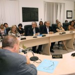 Inaugurada a nova sede do Conselho Estadual de Educação - Fotos: José Santana Filho