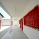 Seides e Renascer constroem e reformam unidades de atendimento -
