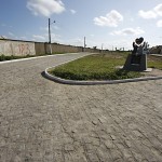 Déda inaugura pavimentação e a 60ª Clínica de Saúde em Pedrinhas - Fotos: Marco Vieira/ASN