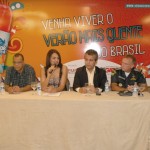 Setur apoia o ‘Projeto Verão 2012’ - Fotos: Ascom/Setur