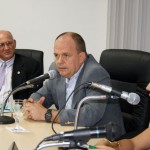 Inaugurada a nova sede do Conselho Estadual de Educação - Fotos: José Santana Filho