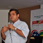 Sindicatos apresentam proposta de PCCV para a Saúde - O consultor dos sindicatos para o PCCV